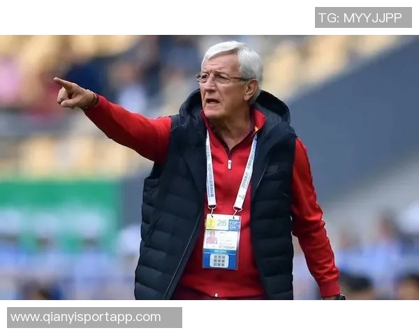 里皮儿子回忆入行经历父亲明确表示不希望球队与我合作 里皮儿子回忆入行经历父亲明确表示不希望球队与我合作