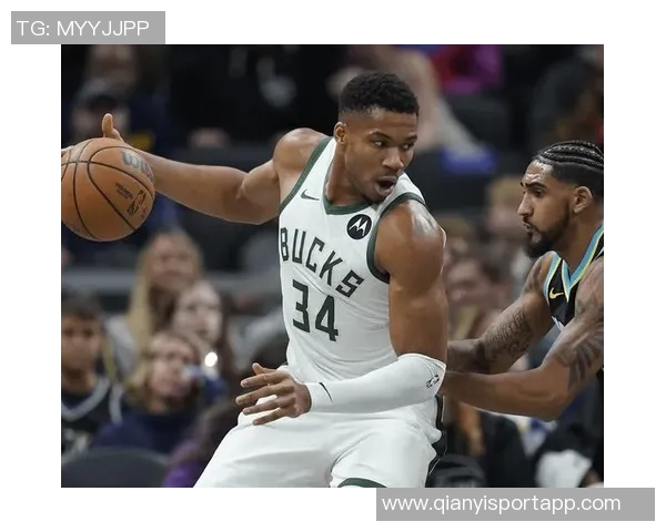 格里芬谈雄鹿被低估赛季前已预言字母哥将夺MVP 格里芬谈雄鹿被低估赛季前已预言字母哥将夺MVP