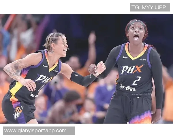 水星队面临挑战WNBA总决赛G3半场落后王牌12分形势严峻