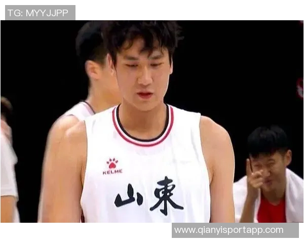 全运会小组赛隰泰诚表现出色助力北京U22男篮战胜四川队收获胜利 全运会小组赛隰泰诚表现出色助力北京U22男篮战胜四川队收获胜利