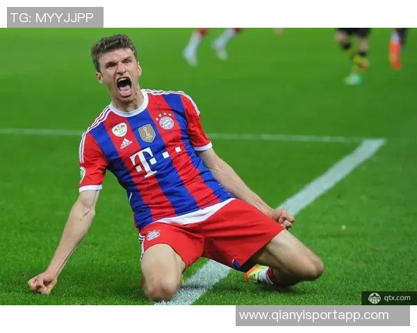 穆勒期待德国队激情四溢表现力争顺利晋级世界杯决赛圈 穆勒期待德国队激情四溢表现力争顺利晋级世界杯决赛圈