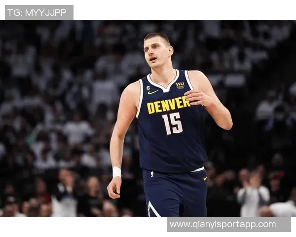 卡梅隆约翰逊回顾约基奇精彩助攻坦言自己应把球投进