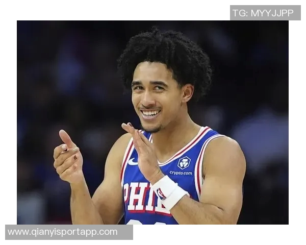 76人队重召乔奈布鲁姆与麦凯恩麦凯恩发展联盟表现出色斩获25分